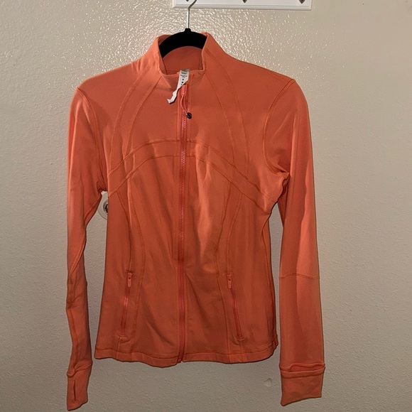 Lulu lemon define jacket - Picture 1 of 4